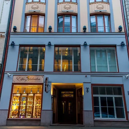 Appartement Amazing Old Town