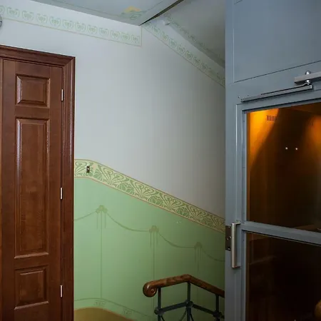 Amazing Old Town Appartement