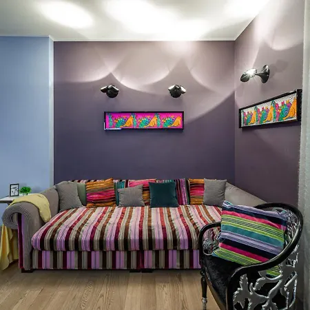 Amazing Old Town Appartement *