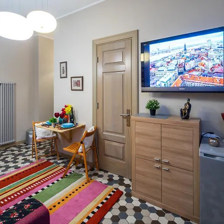 Amazing Old Town Appartement Riga