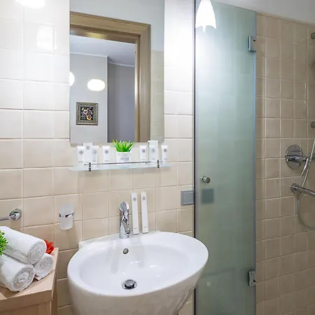 Appartement Amazing Old Town Riga
