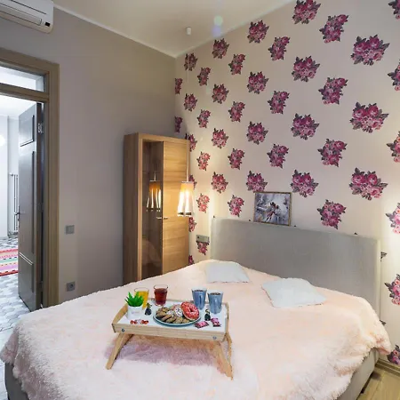 Appartement Amazing Old Town